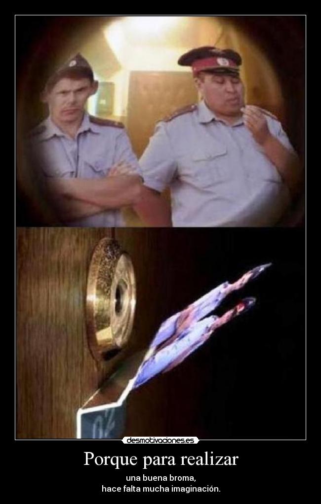 carteles ooooo desmotivaciones