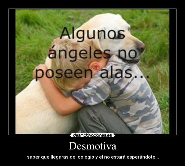 Desmotiva -