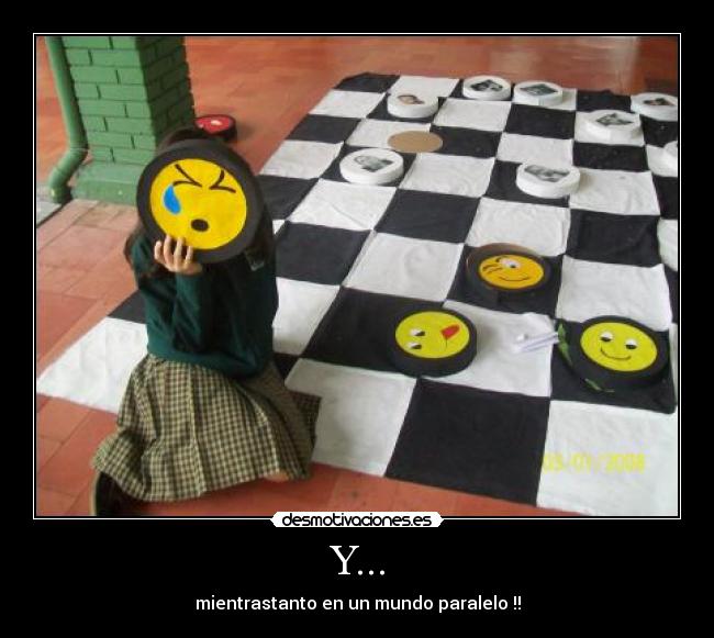 carteles mientrastanto desmotivaciones