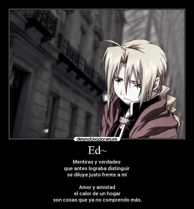 Ed~ - 