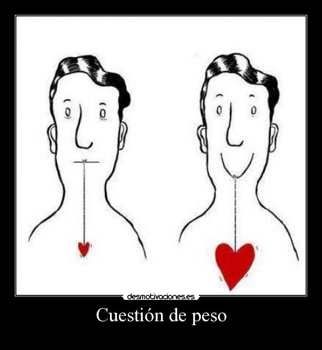 carteles peso desmotivaciones