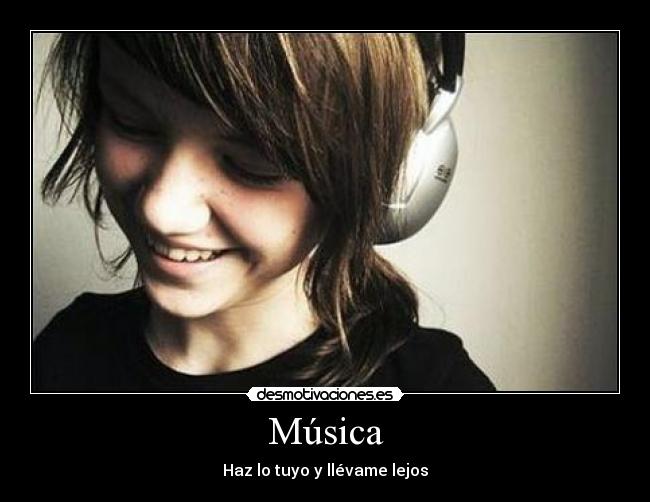 Música -
