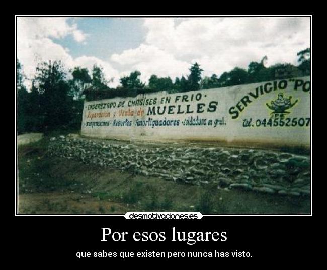 carteles sdfghjkln desmotivaciones