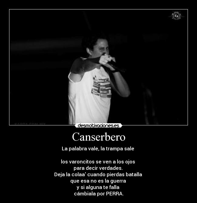 Canserbero -