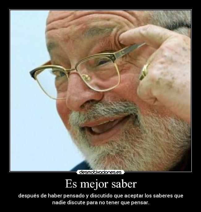 carteles fernando savater desmotivaciones