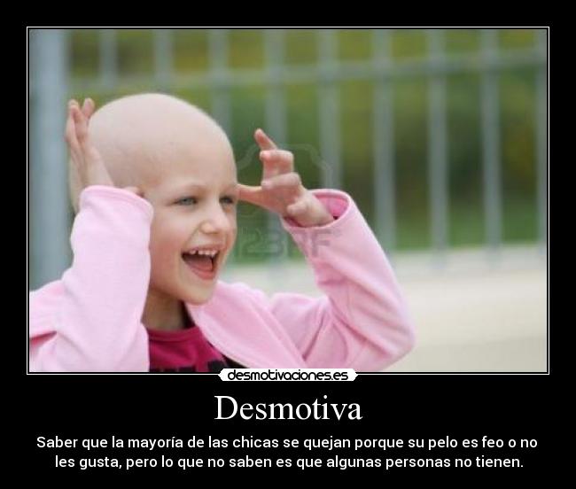 Desmotiva -
