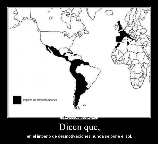 Dicen que, - 