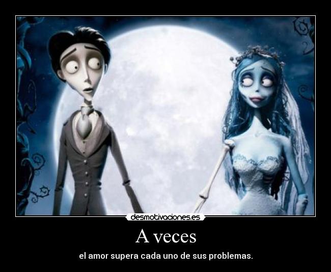 A veces - 