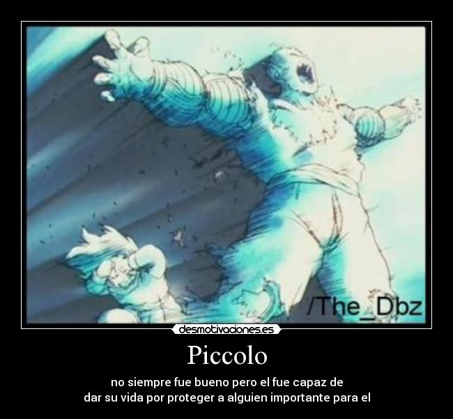 Piccolo -