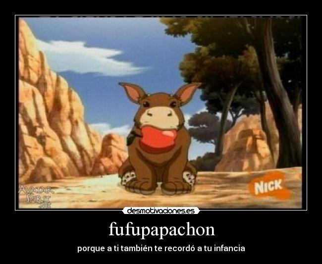 fufupapachon -