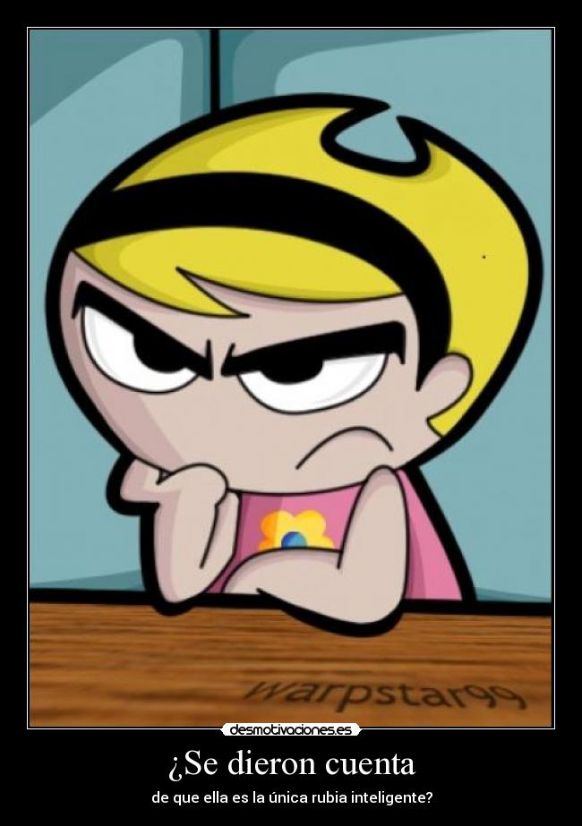 carteles pertenesco ningun clan mandy rubia desmotivaciones