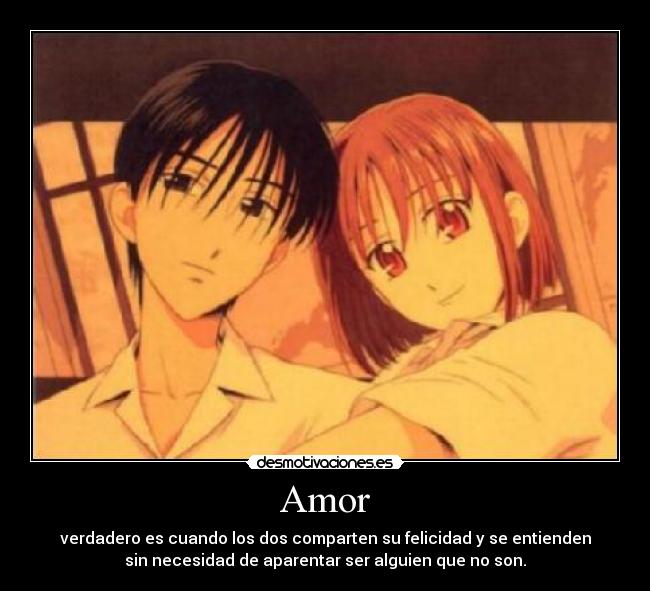 Amor - 