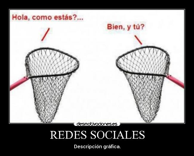 REDES SOCIALES - 