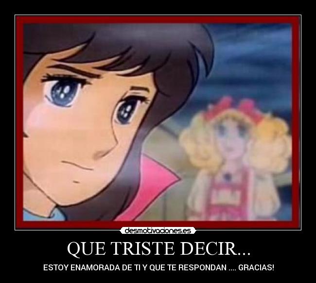 carteles triste desmotivaciones