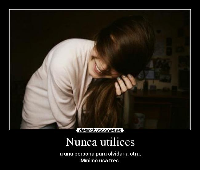 carteles sweet desmotivaciones