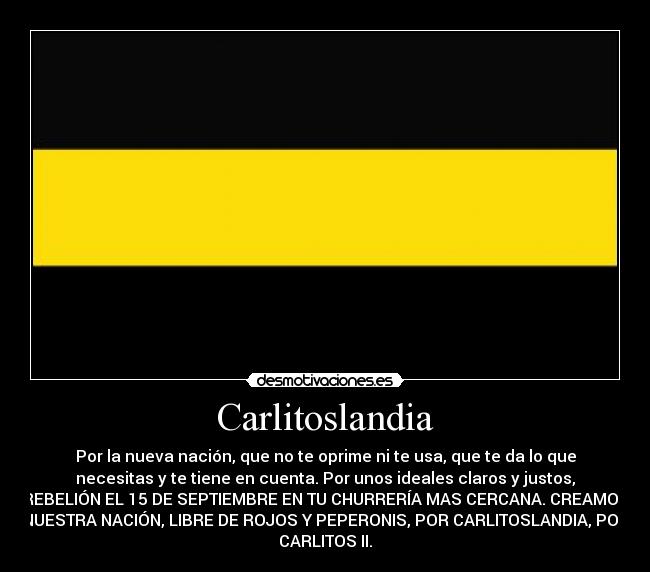 carteles clanhoygan gusta comeis desmotivaciones