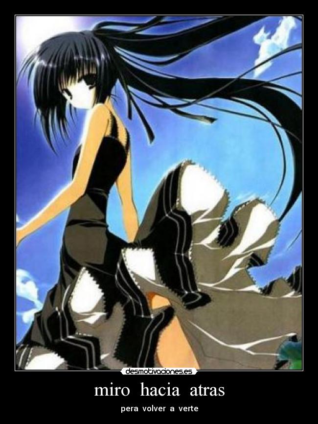 miro  hacia  atras - 