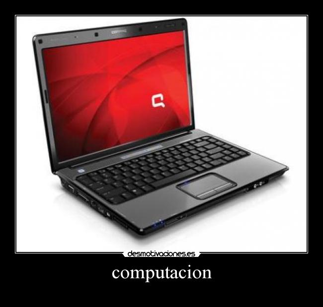 carteles computacion desmotivaciones