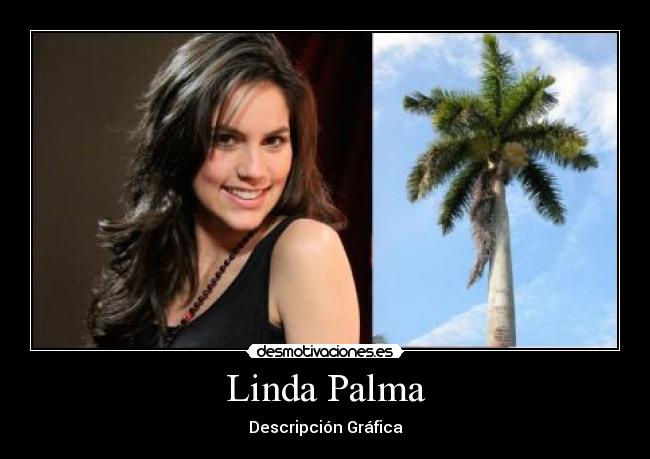 Linda Palma -