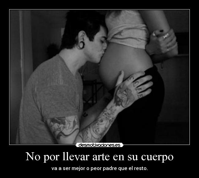 carteles arte que carajo poner punto tengo mente blanco desmotivaciones