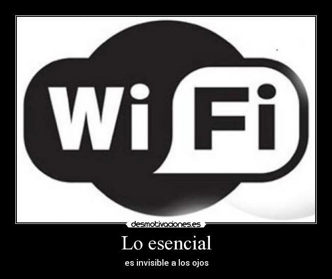 Lo esencial - 