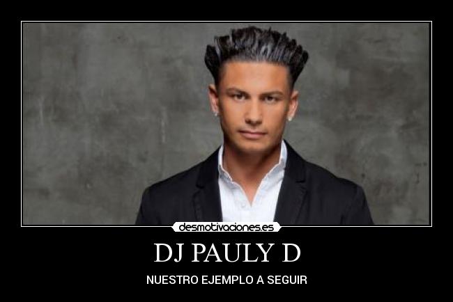 carteles pauly desmotivaciones