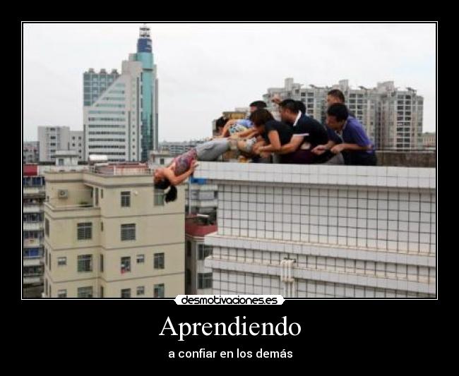 Aprendiendo -