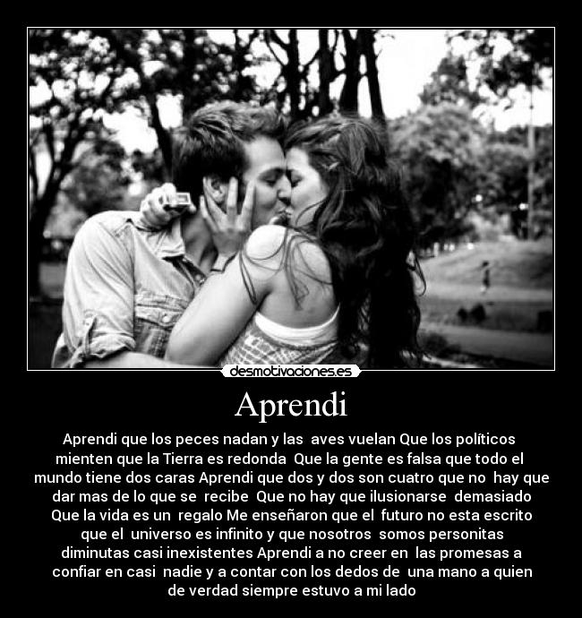 Aprendi - 