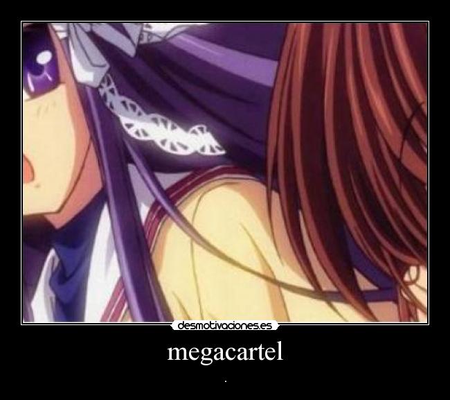 megacartel -