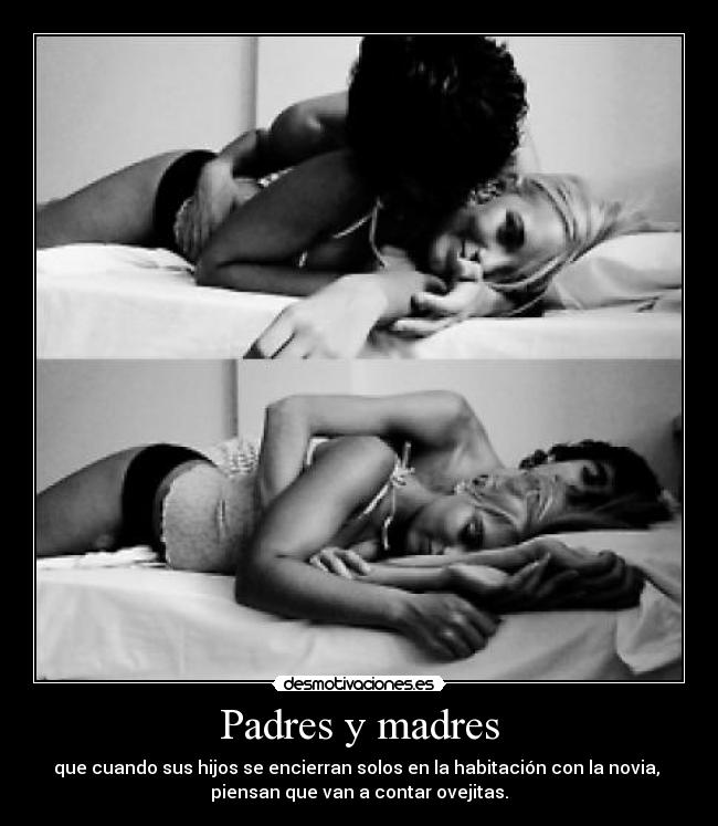 Padres y madres - 