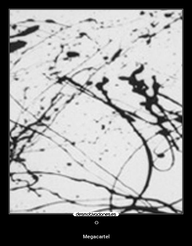 ° - Megacartel