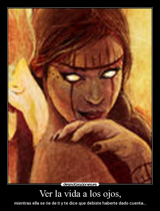 carteles vida c2dk jodida vida desmotivaciones