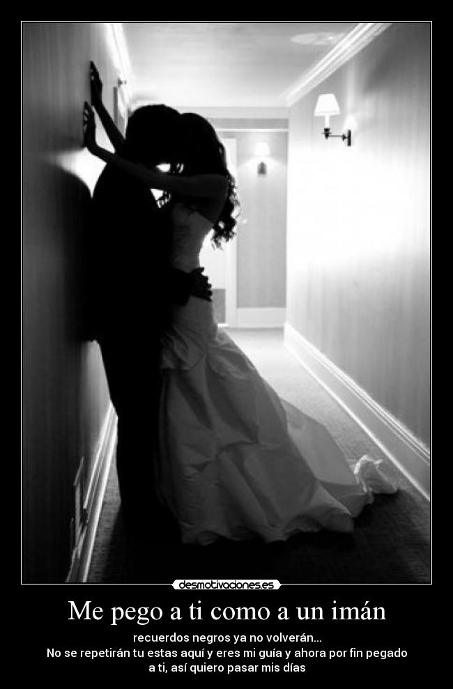 carteles vida entera with you baby ilovyuu desmotivaciones