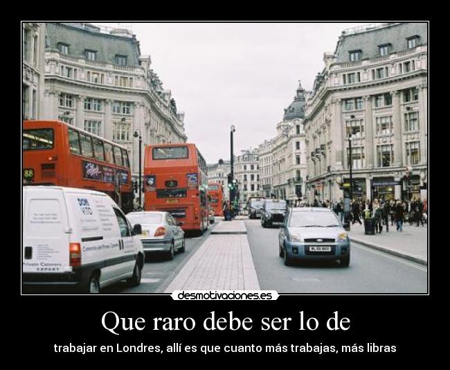 carteles londres mola desmotivaciones