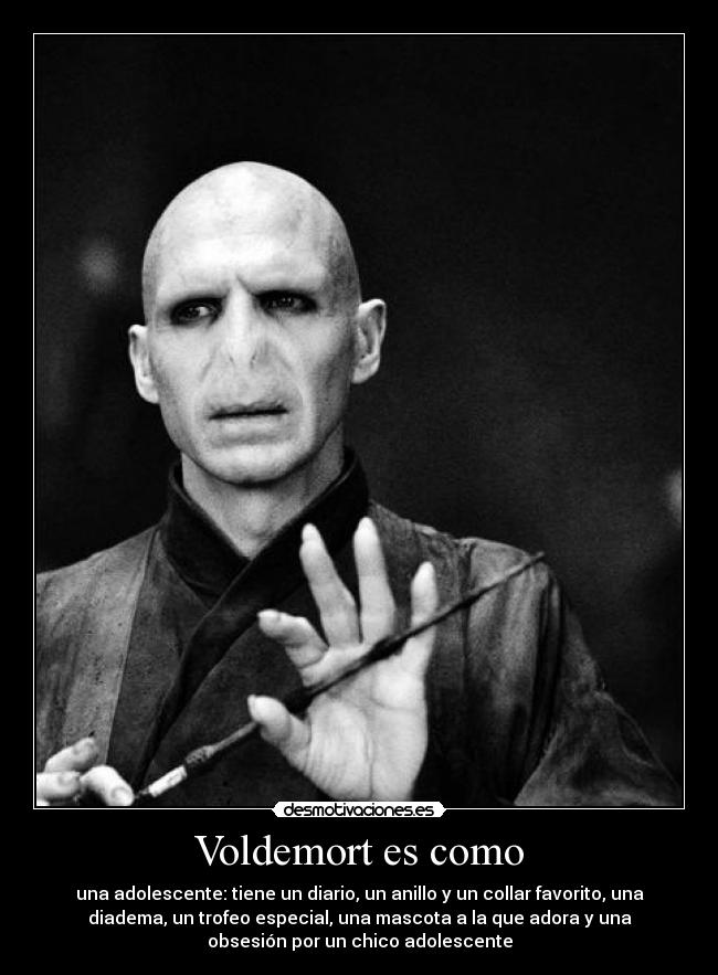 carteles harry potter weasley love desmotivaciones