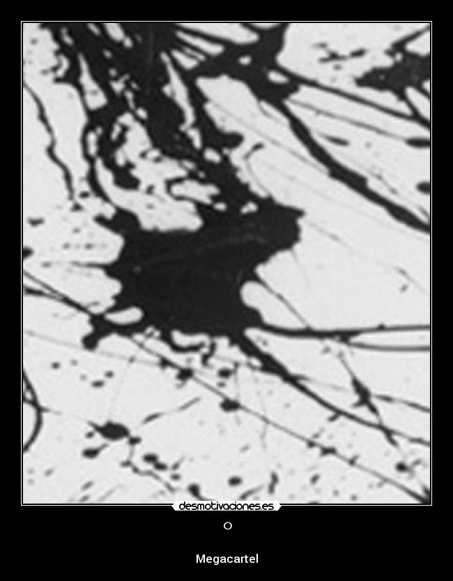 ° - Megacartel