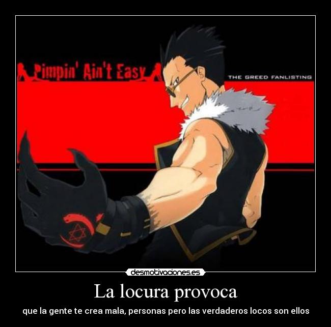 carteles locura asi vida1312312 desmotivaciones