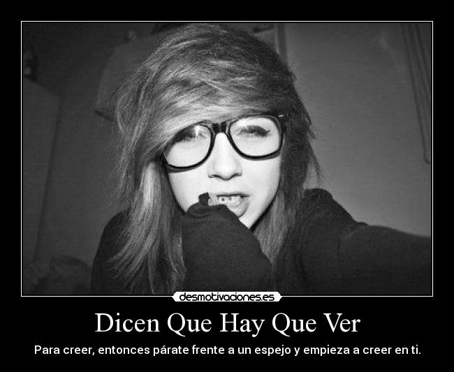 carteles only you desmotivaciones