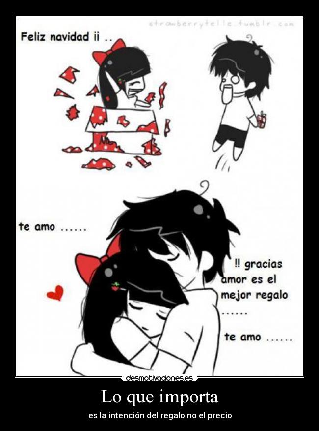 carteles intencion regalo desmotivaciones