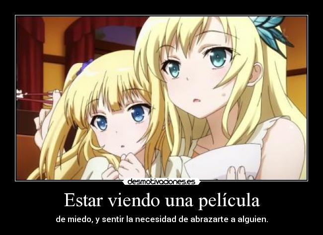 carteles gaararafez harukaze anime manga boku tomodachi sukunai sena kashiwazaki kobato hasegawa desmotivaciones