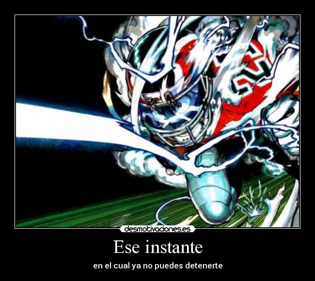 Ese instante - 