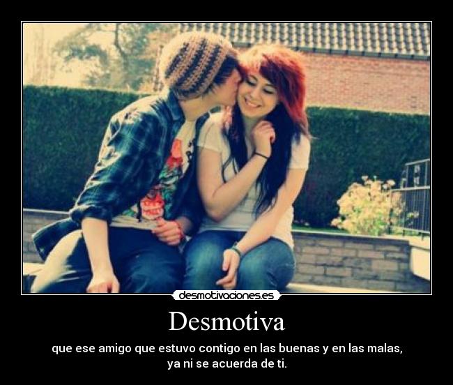 Desmotiva -
