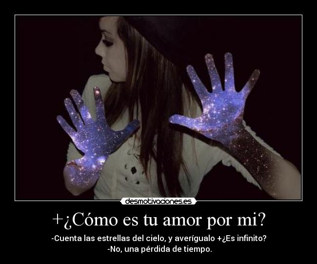 carteles amor fuck desmotivaciones