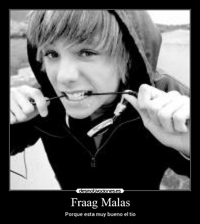 Fraag Malas -