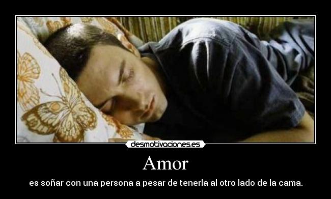Amor -