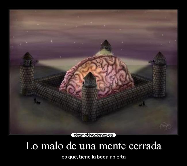 carteles cierto desmotivaciones