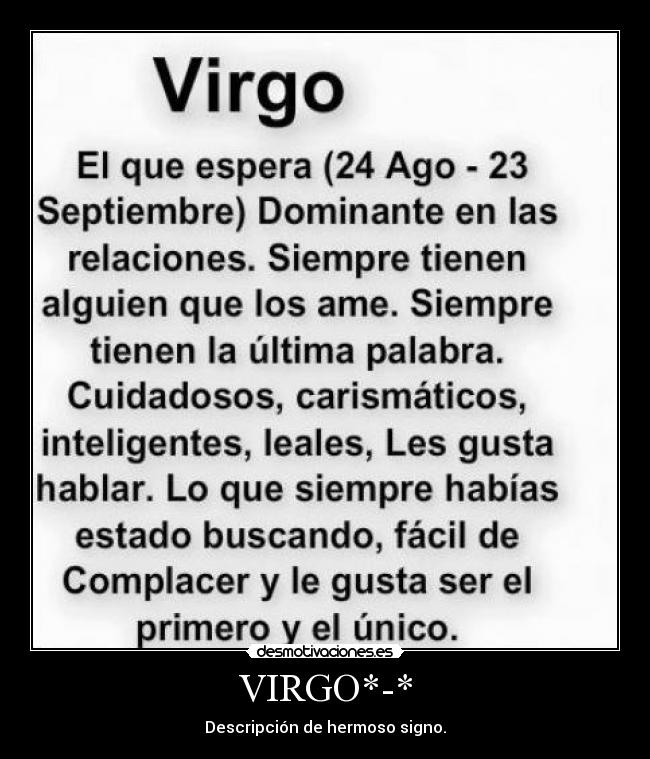 VIRGO*-* - 