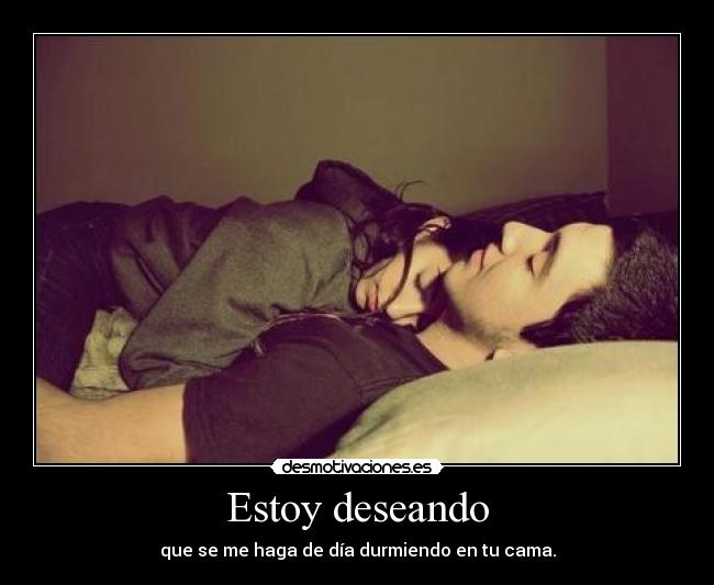 carteles desmopornositas bueno vamos dormir poco se grrr resu iris desmotivaciones