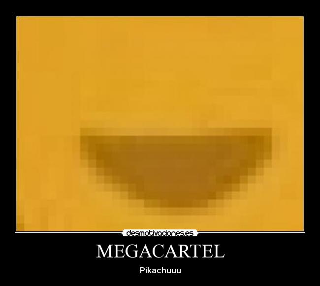 MEGACARTEL -