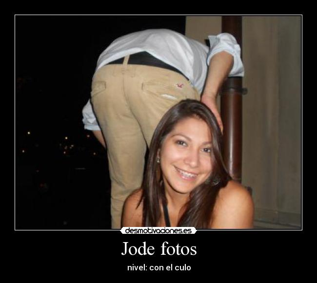 Jode fotos - 